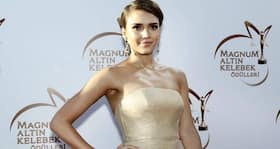 Jessica Alba: How she went from being a tomboy to a sexy lady!