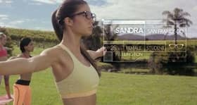 Smart eyewear which can monitor your health Smart eyewear which can monitor your health