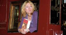 Happy Birthday JK Rowling -- 5 reasons she inspires us