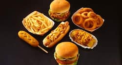 UP schools to ban junk food