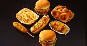 Are your friends influencing your food choices?