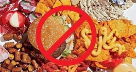 Salty diet can lead to kidney stones and osteoporosis