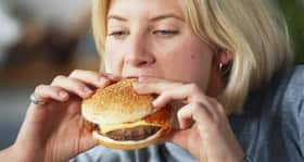 Why you should junk junk food before trying to get pregnant