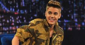 Why is Justin Bieber seeing a therapist?