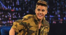 Justin Bieber gives up alcohol for a healthier lifestyle