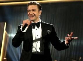 Being cool is about keeping your blood pressure steady: Justin Timberlake