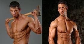 Muscle Growth: The scientific secrets to bulking up fast! Muscle Growth: The scientific secrets to bulking up fast!