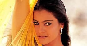 Kajol's eyes win our 'beautiful eyes' poll Kajol's eyes win our 'beautiful eyes' poll