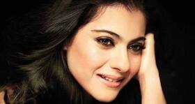 Kajol is fit and ready for an item number Kajol is fit and ready for an item number