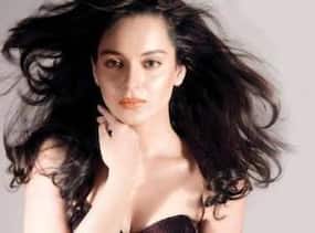 Kangana Ranaut refuses to endorse fairness cream