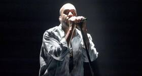 Kanye West admitted to hospital before Melbourne concert Kanye West admitted to hospital before Melbourne concert