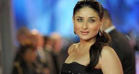 Kareena Kapoor's weight loss regime