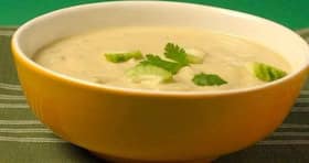Healthy recipe for diabetics: Karela kadhi