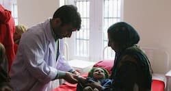 G B Pant infant deaths: Docs hit back at corrupt administration