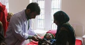 G B Pant infant deaths: Docs hit back at corrupt administration
