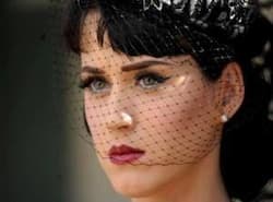 No needle skin treatment for Katy Perry