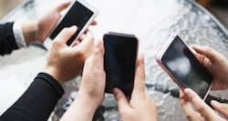 Live Happy Tip of the Day -- Keep your smartphone away to recharge happiness