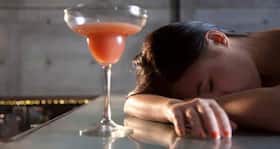This gizmo can spot if your drink has the date-rape-drug! This gizmo can spot if your drink has the date-rape-drug!