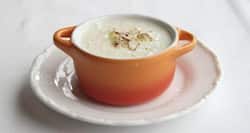 Healthy Eid recipe: Oats and carrot kheer