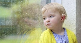 Baby care during the monsoon – 9 tips all mothers should follow