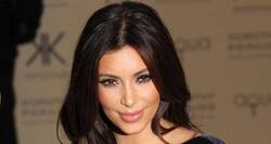Kim Kardashian following the 'corset diet' to look trim for her wedding