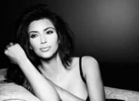 Revealed - how Kim Kardashian keeps her skin glowing