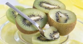 Good health tip #5: Eating kiwi could help asthmatics