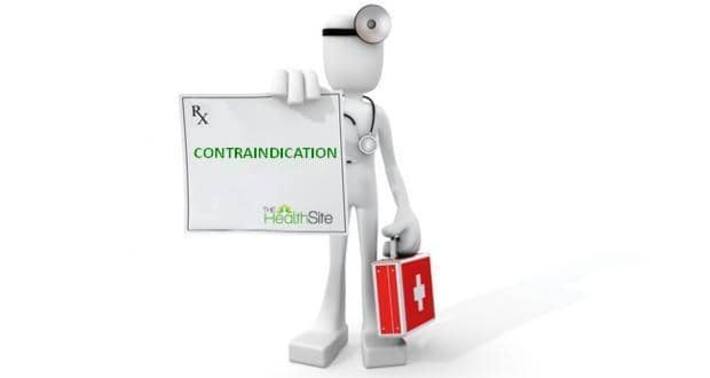 know-you-medical-terms-contraindication-thehealthsite