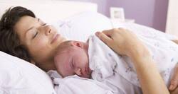 Third phase of labour: Step-by-step explanation and tips