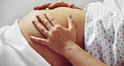 Have scary thoughts of going into labour? Here’s what you need to know