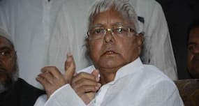 Lalu Prasad Yadav out of ICU, eight days after triple heart surgery