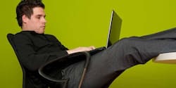 Beware: Laptops could make you infertile!