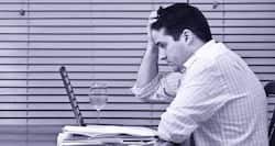 The World Cup craze can raise emotional stress