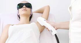 Beauty Tip #29: Opt for laser hair reduction to get rid of unwanted hair
