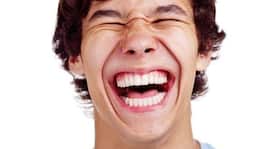 Laugh and give your brain a workout! Laugh and give your brain a workout!
