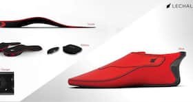 LECHAL – A revolutionary fitness wearable made in India