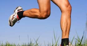 How can I work on my leg muscles? (Fitness query of the day)