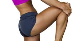 Top 5 exercises for killer legs
