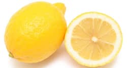 Healthy recipes for diabetics: Lemon pleasure