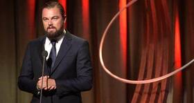 How to get Leonardo DiCaprio's bearded look