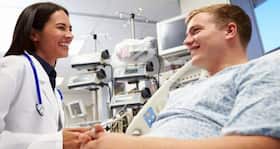 5 myths about kidney donation -- busted!