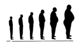 Lifestyle diseases on the rise in urban India Lifestyle diseases on the rise in urban India