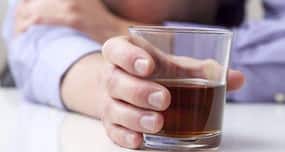 Prevent diabetes tip – limit your alcohol intake