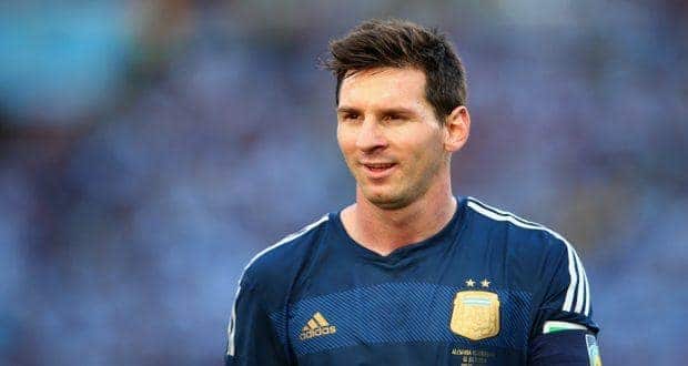 How Golden Ball winner Lionel Messi overcame growth hormone deficiency to  become the best in the world 