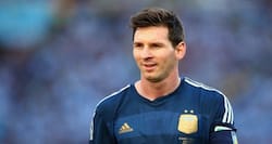 How Golden Ball winner Lionel Messi overcame growth hormone deficiency to become the best in the world