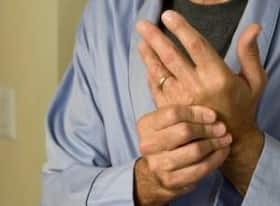 Guide to living with arthritis