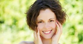 4 exercises to lose weight from the face