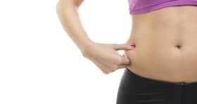 Lose your love handles with side dumbbell bends