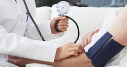Popular blood pressure drug could lead to serious adverse events in older adults