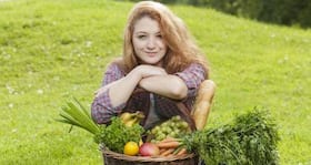 Vegetarian? You are likely to have vitamin B12 deficiency